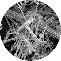 Asbestos