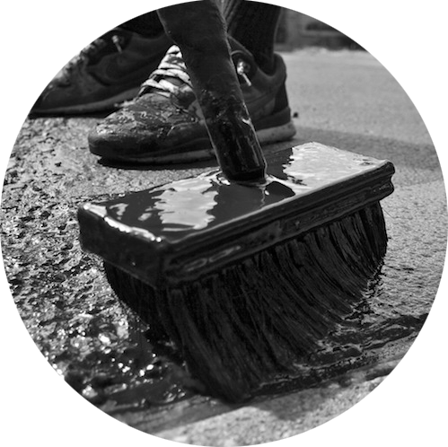A Guide To Asphalt And Coal Tar Pitch Roofing Infinity Roofing Contractors