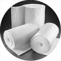 Refractory Ceramic Fibres