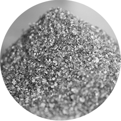 Silica (Crystalline)