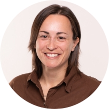 Anne-Marie Nicol - Co-Principal Investigator