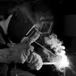 welding fumes